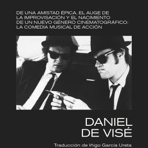 THE BLUES BROTHERS - GRANUJAS A TODO RITMO