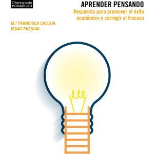 APRENDER PENSANDO