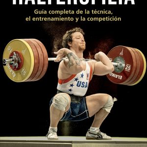HALTEROFILIA