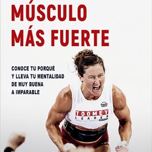 EL CORAZÓN ES EL MÚSCULO MÁS FUERTE