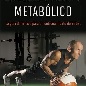 ENTRENAMIENTO METABÓLICO