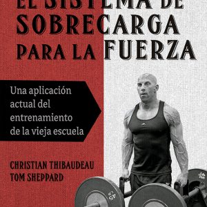 EL SISTEMA DE SOBRECARGA PARA LA FUERZA