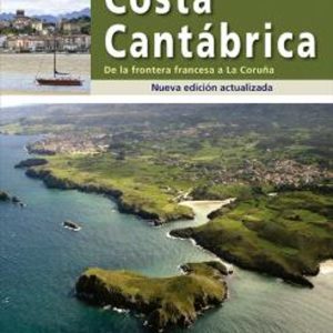 GUÍAS NÁUTICAS IMRAY. COSTA CANTÁBRICA
