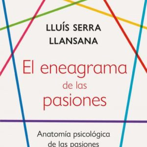 EL ENEAGRAMA DE LAS PASIONES