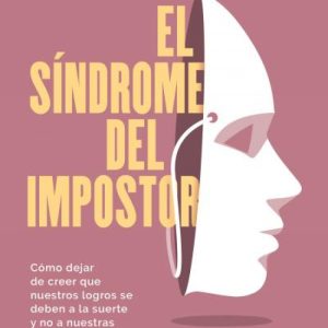 EL SÍNDROME DEL IMPOSTOR