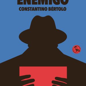 ESPÍA EN UN PAÍS ENEMIGO