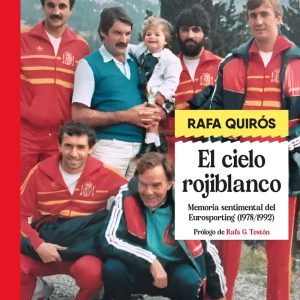 EL CIELO ROJIBLANCO