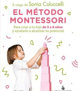 EL MÉTODO MONTESSORI