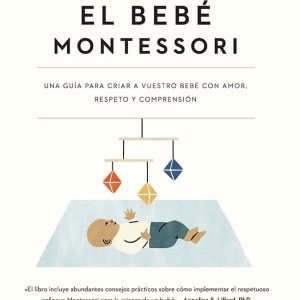 EL BEBÉ MONTESSORI