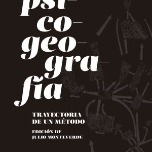 PSICOGEOGRAFÍA