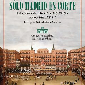 SOLO MADRID ES CORTE