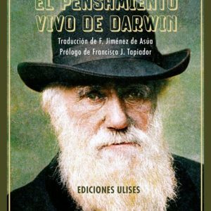 EL PENSAMIENTO VIVO DE DARWIN