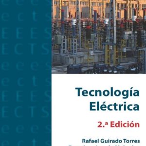 TECNOLOGÍA ELÉCTRICA 2.ª EDICIÓN