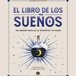 EL LIBRO DE LOS SUEÑOS