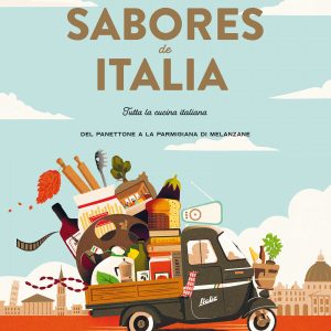 SABORES DE ITALIA