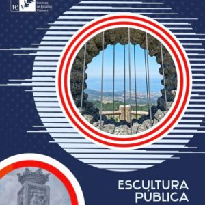 ESCULTURA PUBLICA EN VIGO