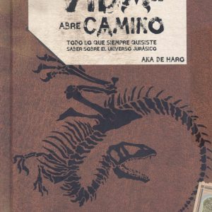 LA VIDA SE ABRE CAMINO