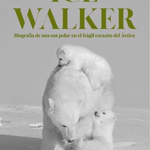 ICE WALKER