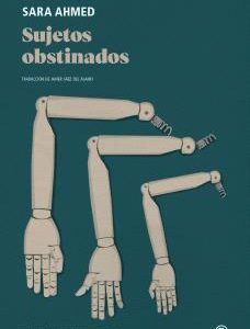 SUJETOS OBSTINADOS