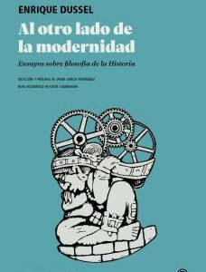 AL OTRO LADO DE LA MODERNIDAD