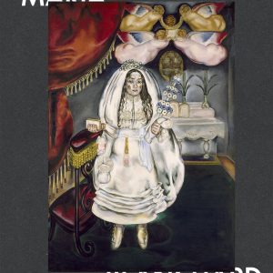 MARIA BLANCHARD (EN ESPAÑOL)