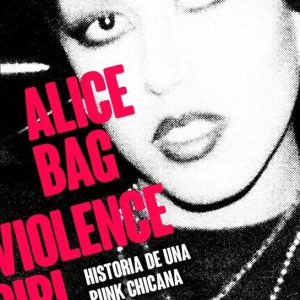 VIOLENCE GIRL