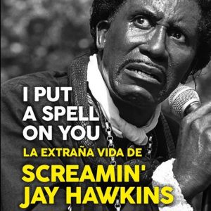 I PUT SPELL ON YOU