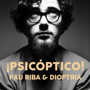 ¡PSICOPTICO!