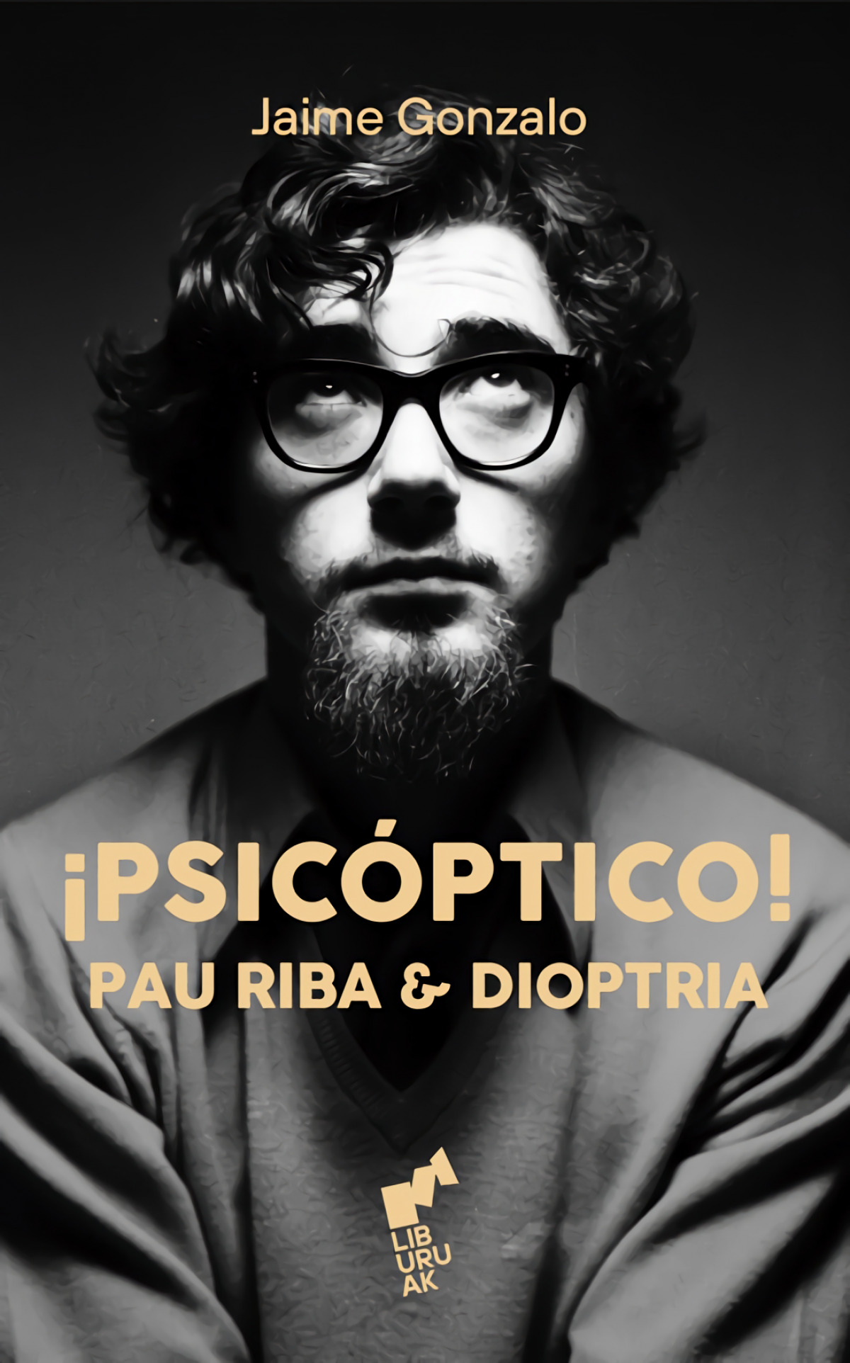 ¡PSICOPTICO!