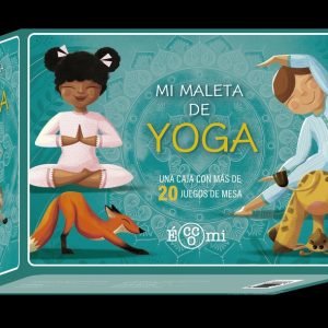 MI MALETA DE YOGA