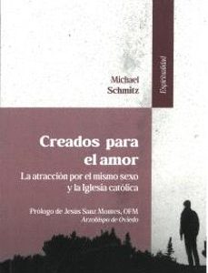 CREADOS PARA EL AMOR