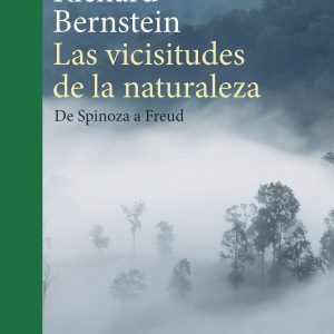 VICISITUDES DE LA NATURALEZA, LAS