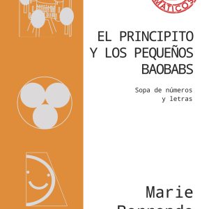 EL PRINCIPITO Y LOS PEQUEÑOS BAOBABS