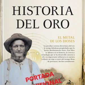 HISTORIA DEL ORO