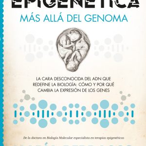 EPIGENÉTICA