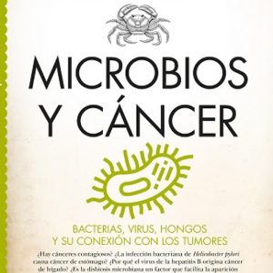 MICROBIOS Y CÁNCER