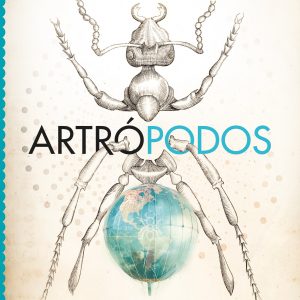 ARTRÓPODOS