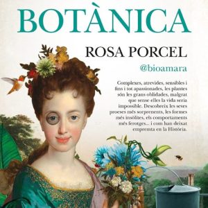 AIXÒ NO ESTAVA AL MEU LLIBRE DE BOTÀNICA