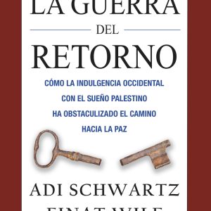 LA GUERRA DEL RETORNO
