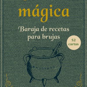 COCINA MÁGICA