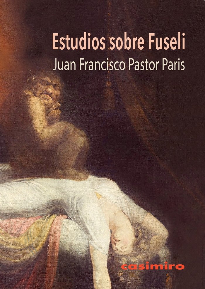 ESTUDIOS SOBRE FUSELI