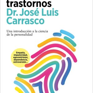 LA PERSONALIDAD Y SUS TRASTORNOS