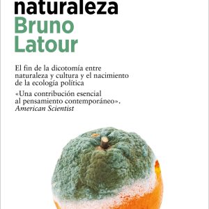 POLÍTICAS DE LA NATURALEZA