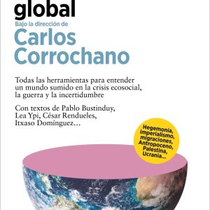 CLAVES DE POLÍTICA GLOBAL