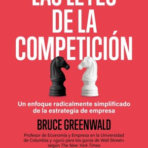 LAS LEYES DE LA COMPETICIÓN