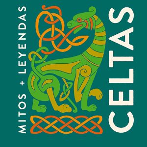 MITOS Y LEYENDAS CELTAS