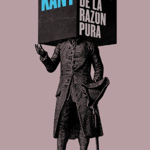 CRÍTICA DE LA RAZÓN PURA