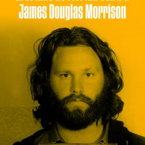 EL ESTADO DE FLORIDA CONTRA JAMES DOUGLAS MORRISON