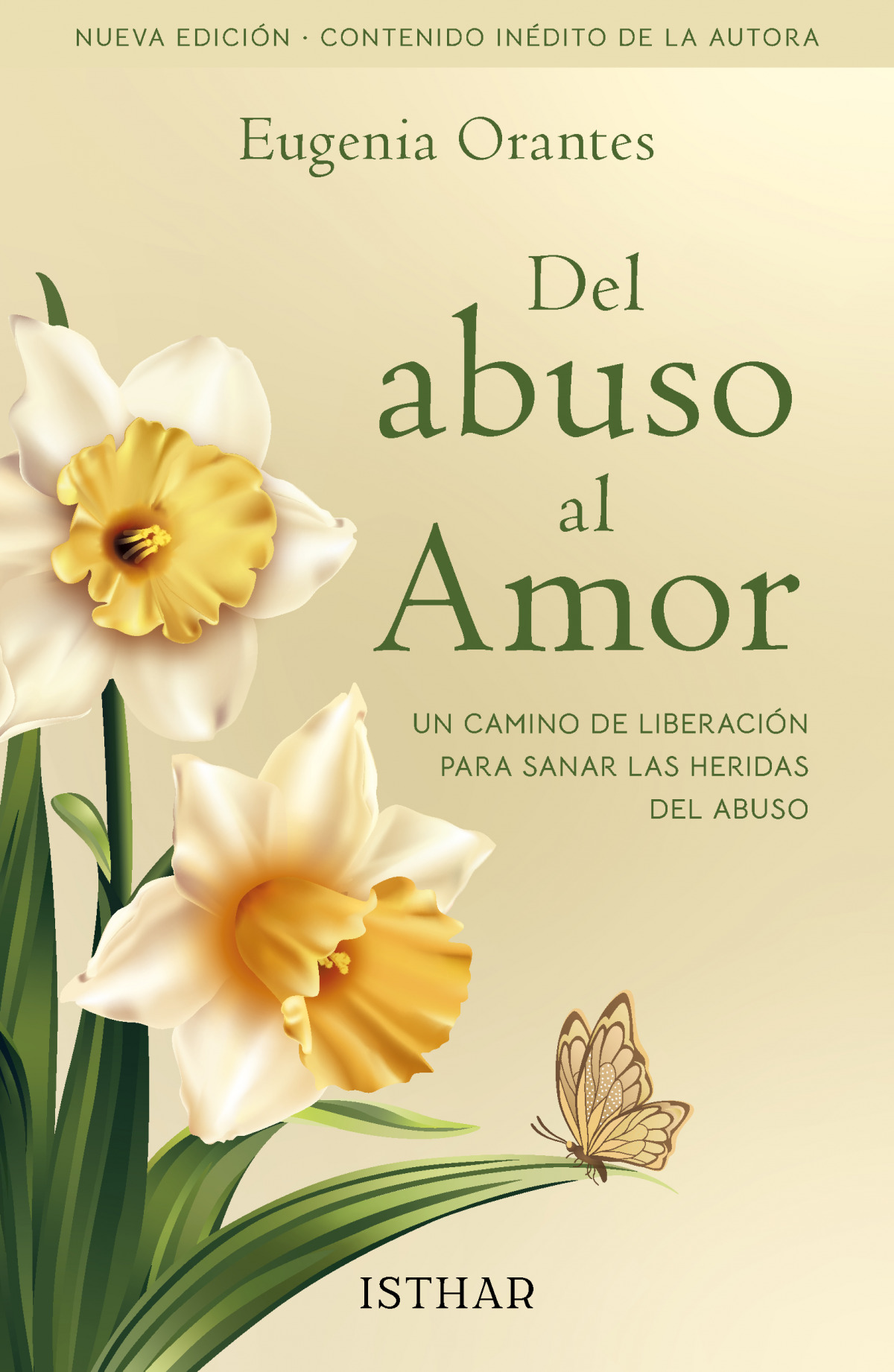 PACK "DEL ABUSO AL AMOR + TÚ PUEDES DECIR NO"