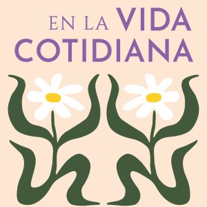 ESPIRITUALIDAD EN LA VIDA COTIDIANA